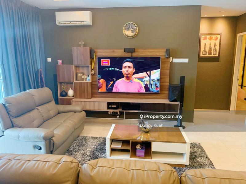Service Residence for Sale in Atlantis Residences (Pangsapuri Atlantis Kota Syahbandar) by Danny Kuah - iProperty.com.my