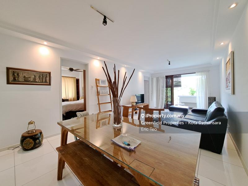 For Rent - Desa Damansara