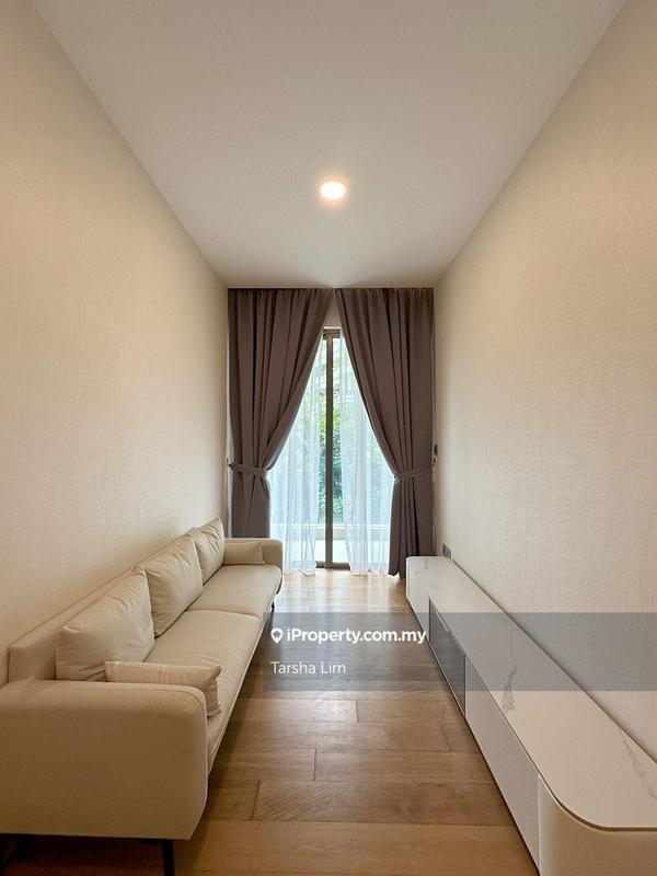 Condominium for Sale in Pinnacle Bangsar by Tarsha Lim - iProperty.com.my