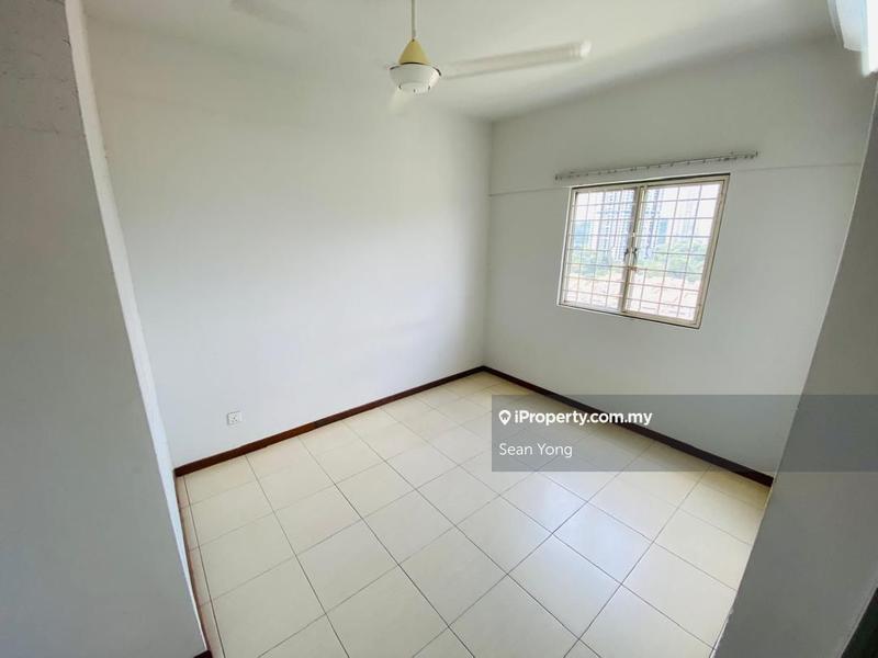 Residensi Servis untuk Dijual di Beverly Tower @ Plaza Medan Putra oleh Sean Yong - iProperty.com.my