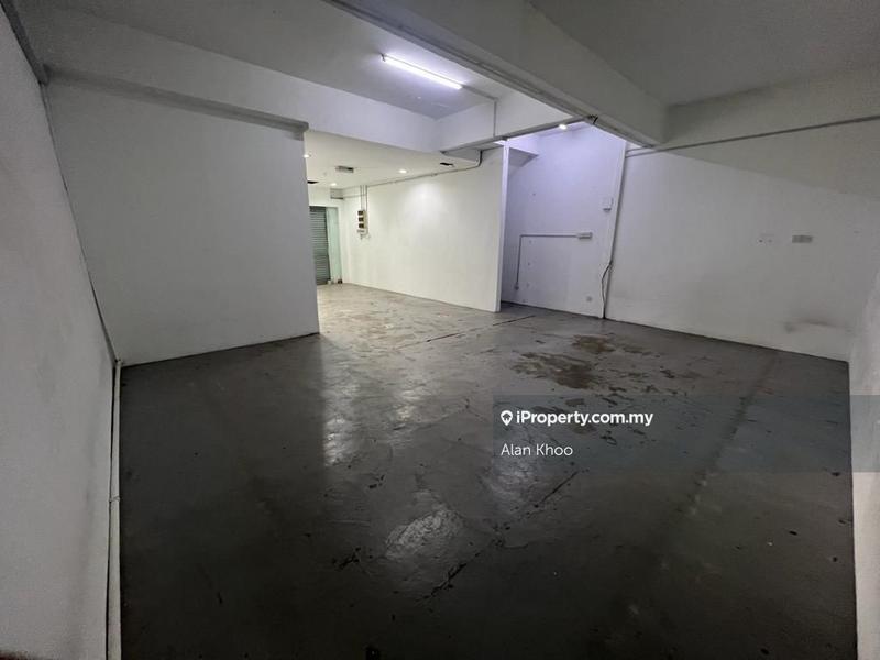 For Rent - Bukit Angsana 24X70 Ground Floor For Rent Cheras/Taman Len Sen/Alam Damai/Damai Perdana