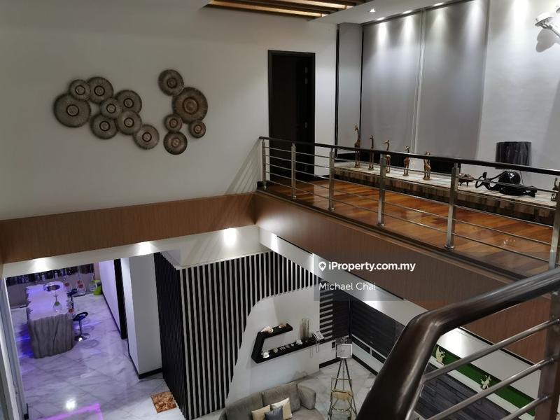 Banglo untuk Dijual di BK 9, Bandar Kinrara Puchong, Puchong oleh Michael Chai - iProperty.com.my