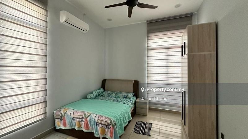 Semi-Detached House for Sale in Bandar Bukit Tinggi, Klang by Jason Chong - iProperty.com.my
