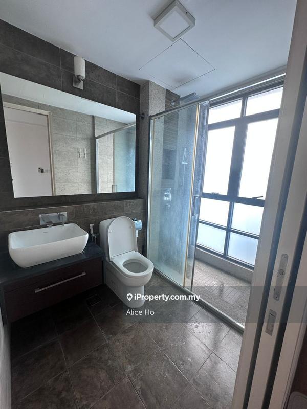 Kediaman Servis untuk Dijual di Isola oleh Alice Ho - iProperty.com.my