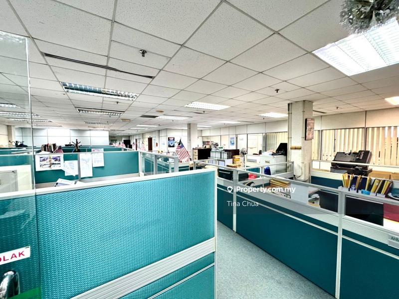 Banglo Komersial untuk Disewa di Kelana Jaya, Petaling Jaya oleh Tina Chua - iProperty.com.my