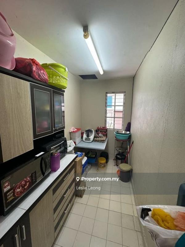 Rumah Teres 2-Tingkat untuk Dijual di Kota Emerald, Rawang oleh Leslie Leong - iProperty.com.my