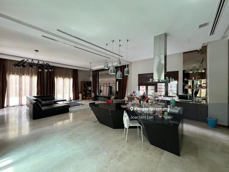 Bungalow House untuk Dijual di Taman Melawati, Ulu Kelang oleh Joachim Lim - iProperty.com.my