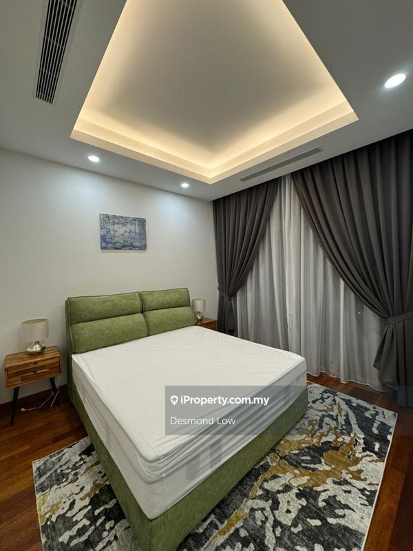 Service Residence for Rent in Royce Residence by Desmond Low - iProperty.com.my