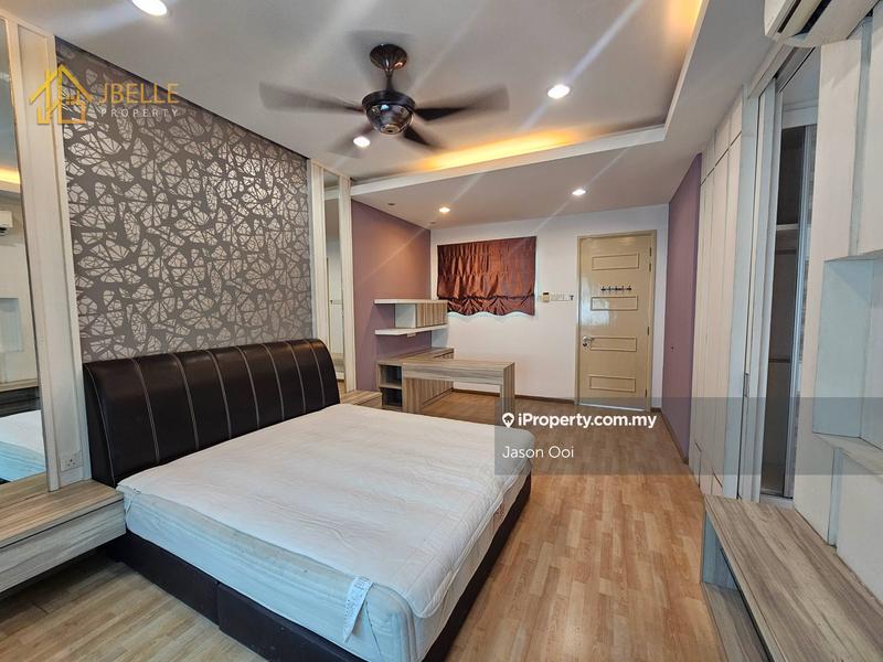 2.5-storey Terraced House for Sale in Putra Heights, Subang Jaya by Jason Ooi - iProperty.com.my