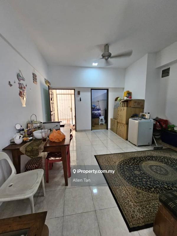 Kondominium untuk Dijual di Kelana Mahkota oleh Allen Tan - iProperty.com.my