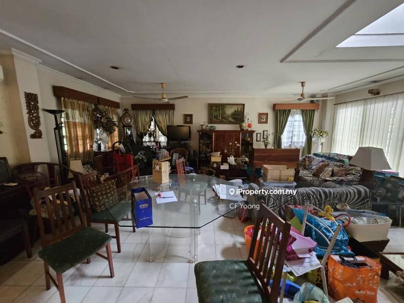 Bungalow House untuk Dijual di Bukit Bandaraya, Bangsar oleh CF Yoong - iProperty.com.my