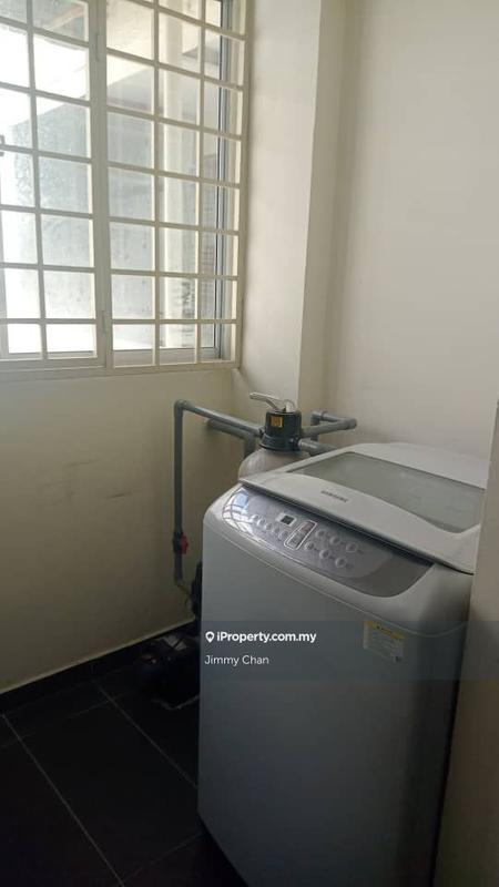 For Sale - Kuchai Brem Park 2