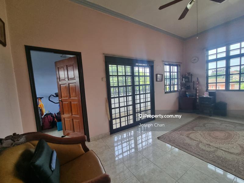 Banglo untuk Dijual di Seksyen 9, Shah Alam oleh Joseph Chan - iProperty.com.my