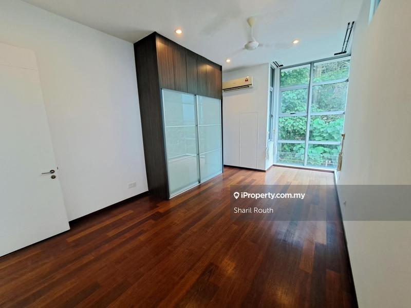 Semi-Detached House for Sale in 3 Storey Endlot SemiD Villa Laman Cahaya, Taman Tun Dr Ismail by Sharil Routh - iProperty.com.my