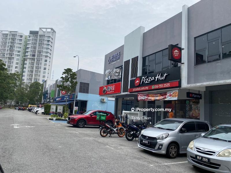 Shop for Sale in Kajang, Selangor by Terry Chan - iProperty.com.my