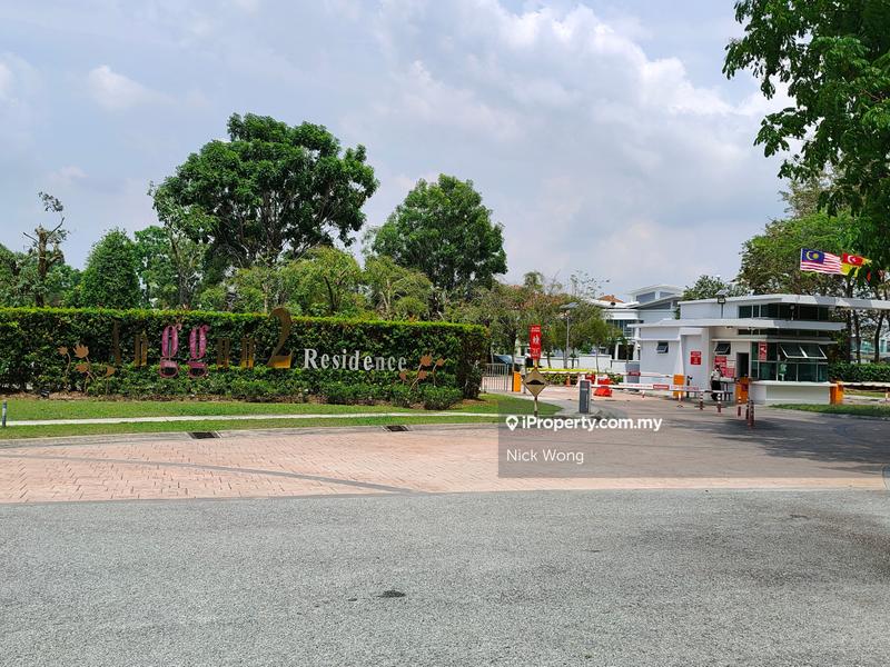 Rumah Berkembar untuk Dijual di Anggun 2, Kota Emerald, Rawang oleh Nick Wong - iProperty.com.my