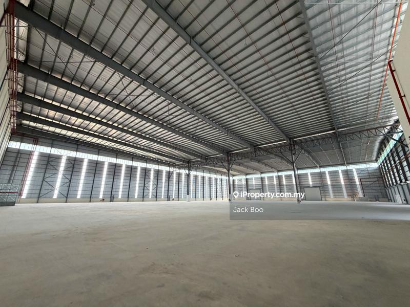 Kilang Terpisah untuk Disewa di tx52l, Port Klang (Pelabuhan Klang) oleh Jack Boo - iProperty.com.my