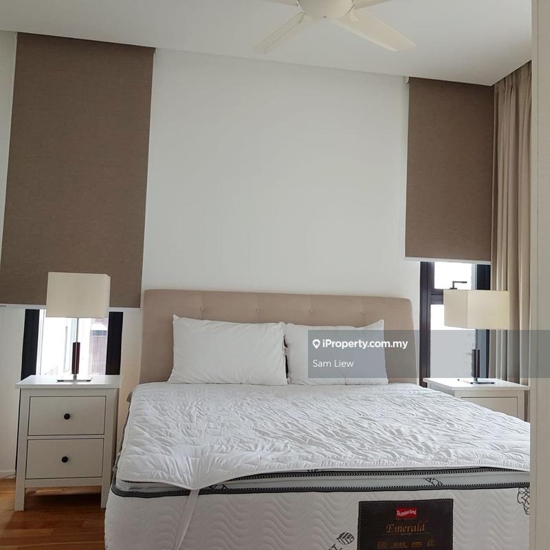 Residensi Servis untuk Dijual di Arcoris Residences oleh Sam Liew - iProperty.com.my