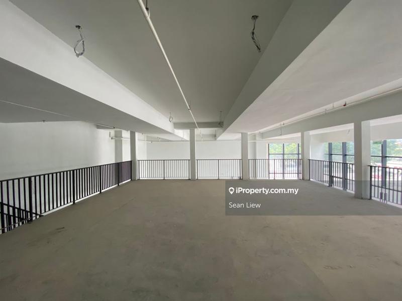 Warehouse for Sale in Kota Damansara, Selangor by Sean Liew - iProperty.com.my