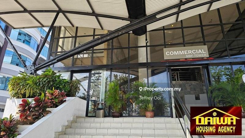 Shop for Rent in Jln Sultan Ahmad Shah, George Town by Jeffrey Ooi - iProperty.com.my