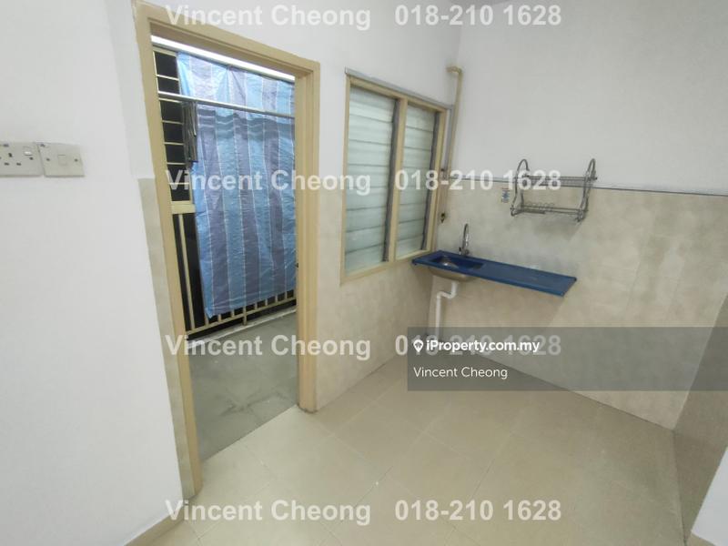 Apartment for Rent in Pangsapuri Desa Tenaga by Vincent Cheong - iProperty.com.my