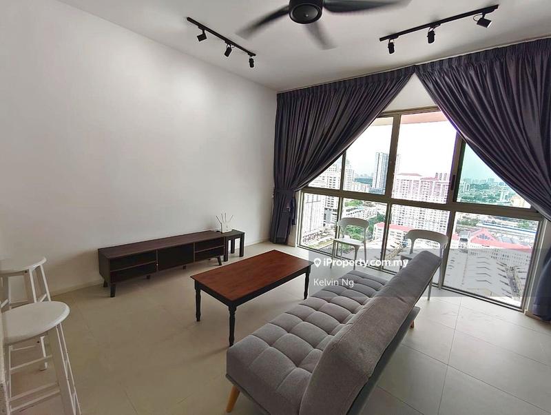 Service Residence for Sale in Cantara Residences by Kelvin Ng - iProperty.com.my