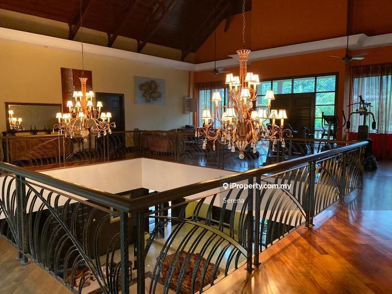 Bungalow House for Sale in Country Heights, Kajang by Serena - iProperty.com.my