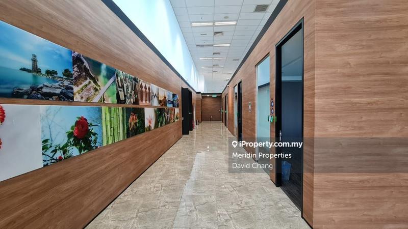 Pejabat untuk Dijual di Kl Sentral, Kuala Lumpur oleh David Chang - iProperty.com.my