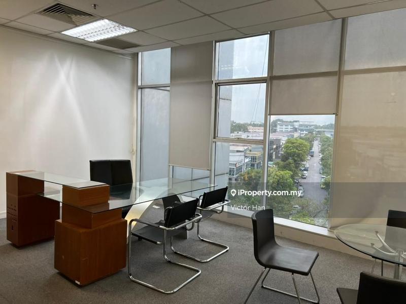 Office for Sale in Kawasan Perindustrian Temasya, Shah Alam by Victor Han - iProperty.com.my