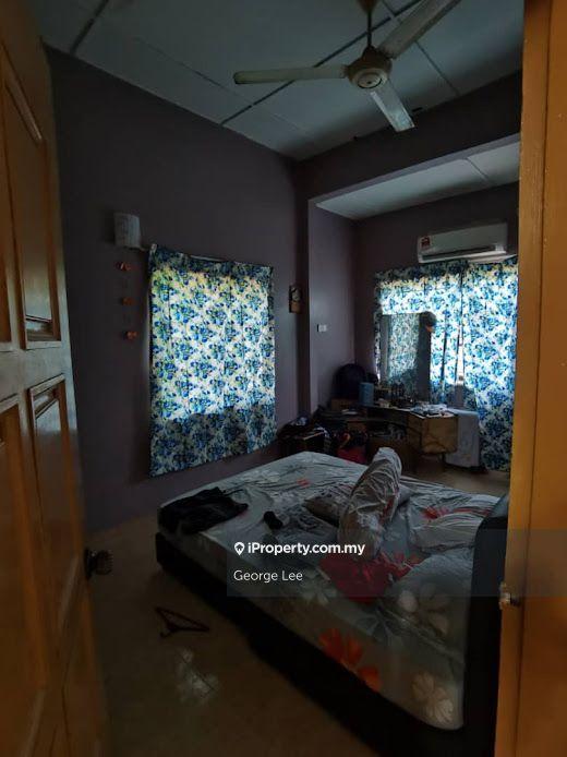 Rumah Berkembar untuk Dijual di Seri Kuantan, Kuantan oleh George Lee - iProperty.com.my