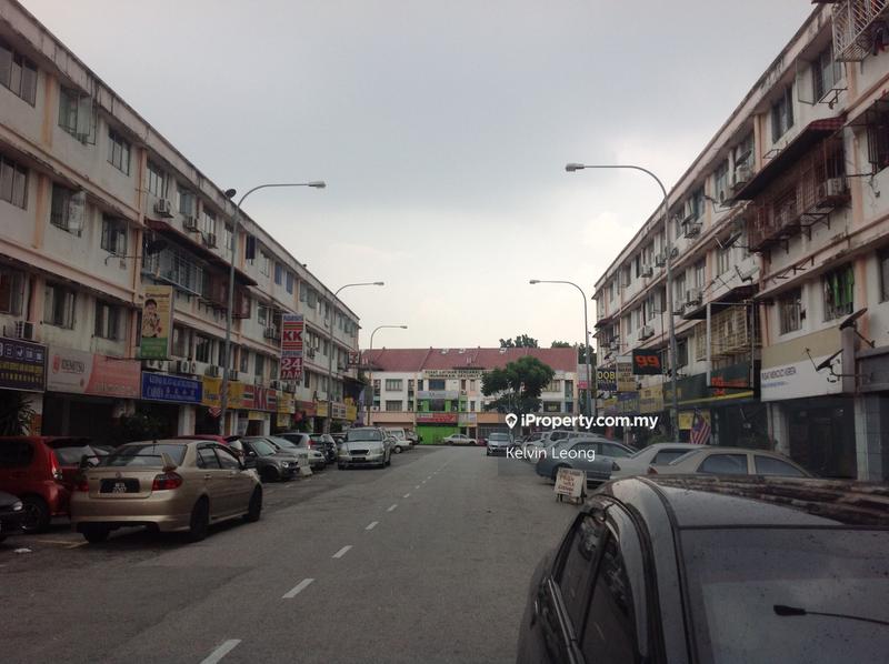 Flat for Sale in Taman Pandan Cahaya by Kelvin Leong - iProperty.com.my