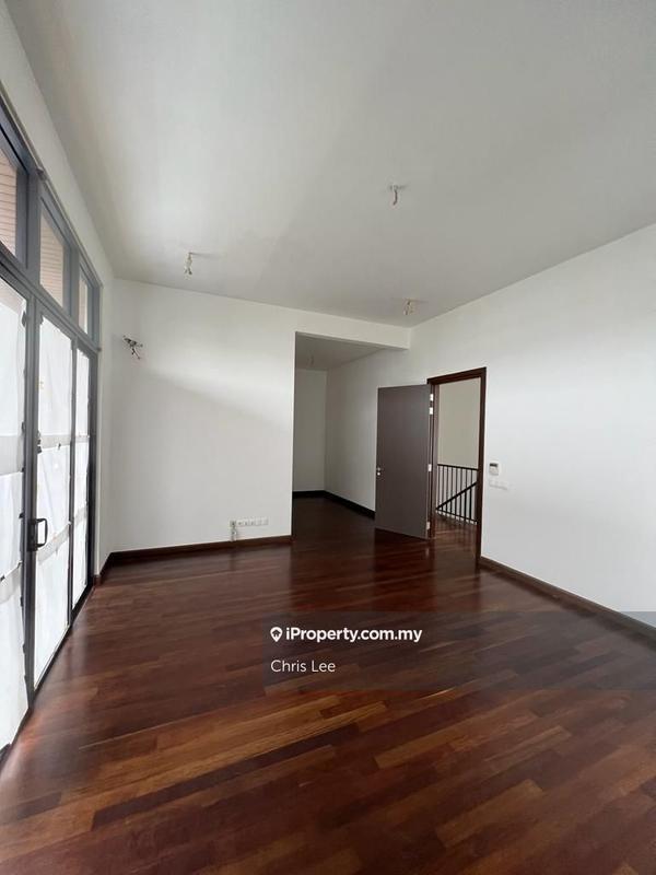 Semi-Detached House for Sale in Eco Sanctuary, Telok Panglima Garang by Chris Lee - iProperty.com.my