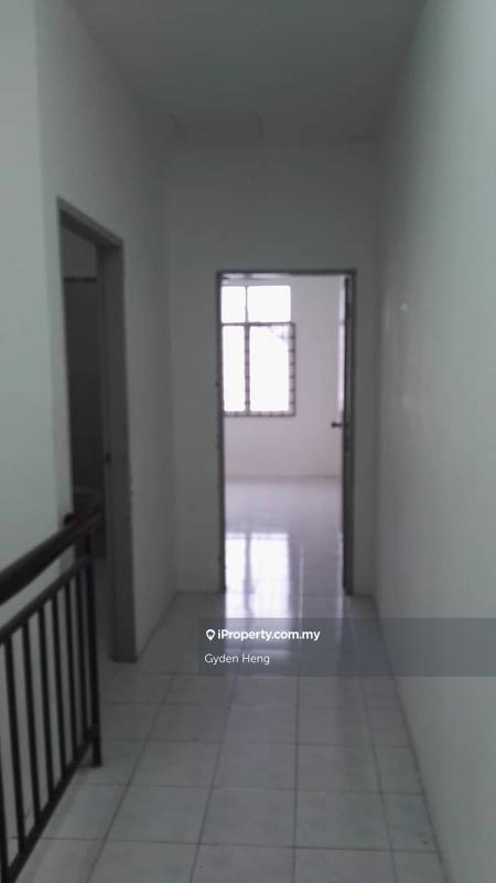 Townhouse for Sale in Summer Park Seri Alam, Johor Bahru by Gyden Heng - iProperty.com.my