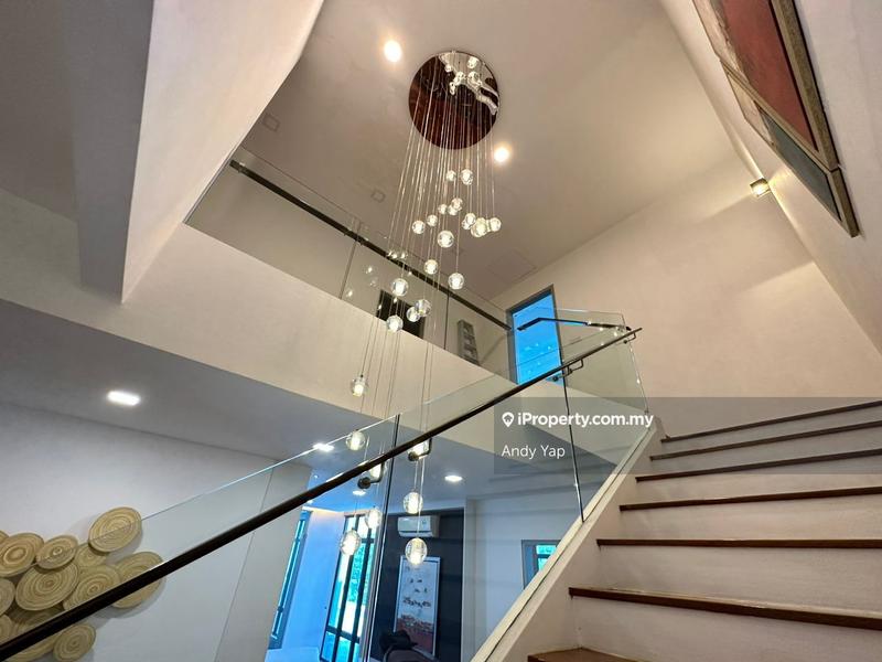 Bungalow House for Sale in Bandar Country Homes, Rawang by Andy Yap - iProperty.com.my