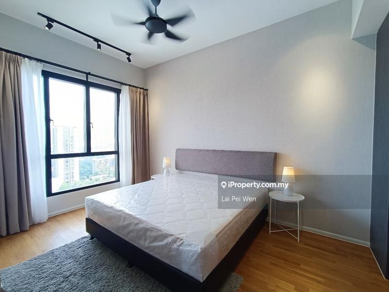 Service Residence for Rent in Ativo Suites @ Damansara Avenue by Lai Pei Wen - iProperty.com.my