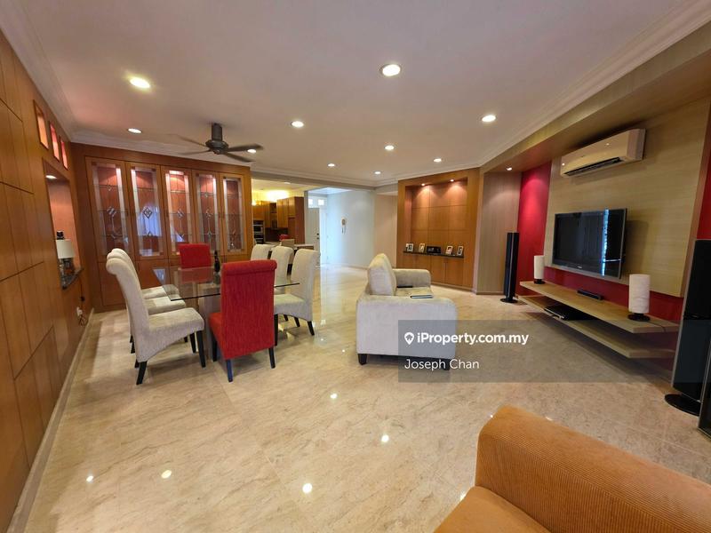 Kondominium untuk Dijual di Sri Alam Condominium oleh Joseph Chan - iProperty.com.my