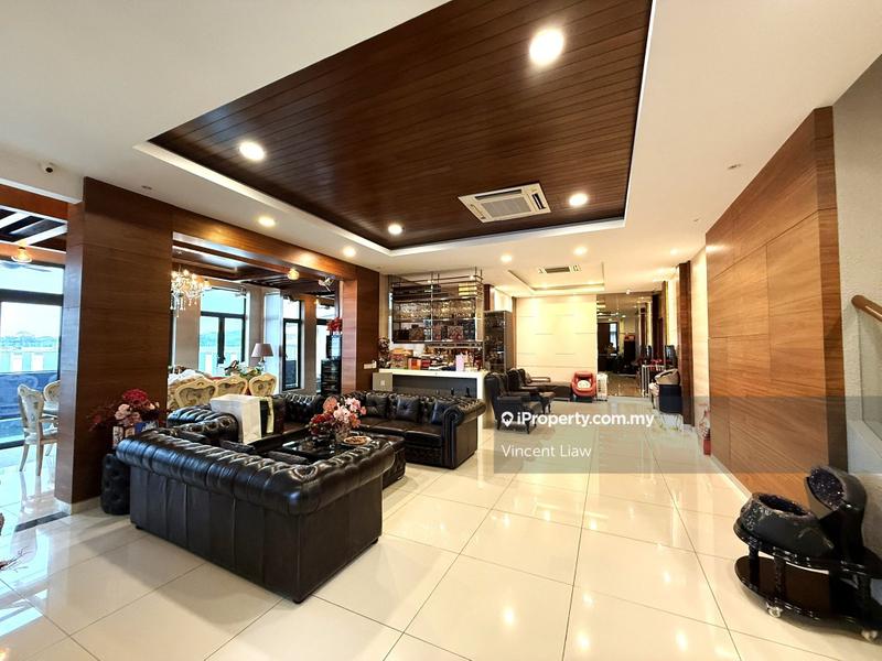 Bungalow House for Sale in Taman Sains Selangor, Kota Damansara by Vincent Liaw - iProperty.com.my