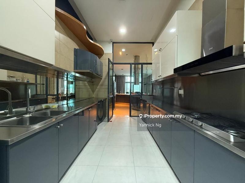 Bungalow House untuk Dijual di Vasana 25, Seputeh Heights, Seputeh oleh Yannick Ng - iProperty.com.my