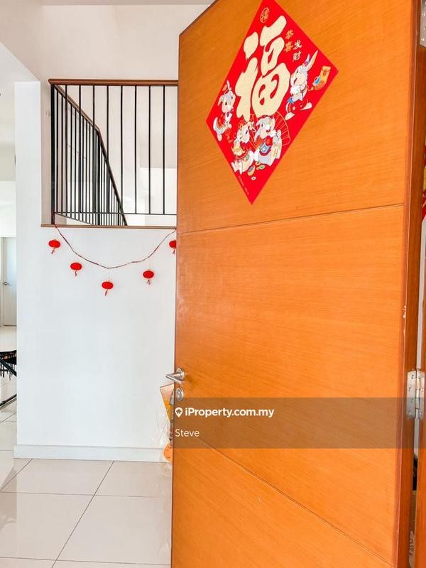 Semi-Detached House for Sale in Tropicana Heights, Kajang by Steve - iProperty.com.my