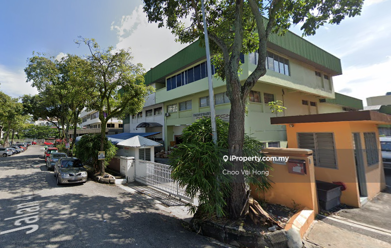 Kilang Berkembar untuk Dijual di Taman Shamelin Perkasa, Cheras oleh Choo Vui Hong - iProperty.com.my