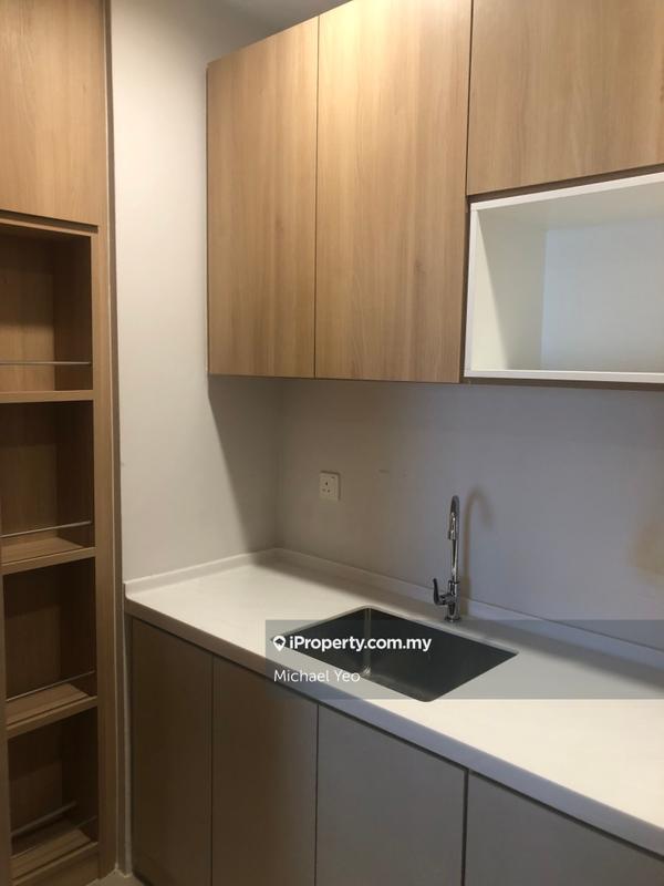 Residensi Servis untuk Disewa di The Potpourri oleh Michael Yeo - iProperty.com.my