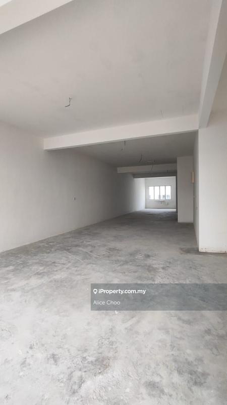 Kedai-Pejabat untuk Dijual di Impiana Square, Kluang oleh Alice Choo - iProperty.com.my