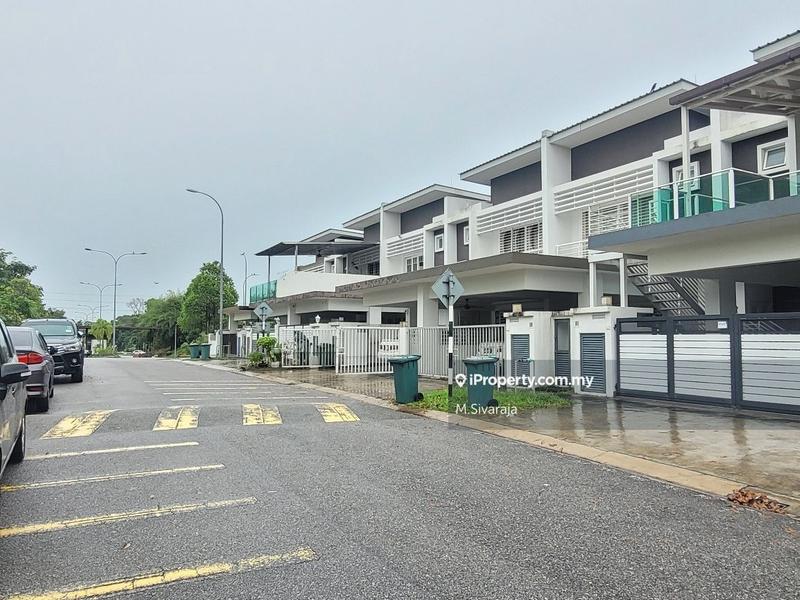 Rumah Teres 2-Tingkat untuk Dijual di Nilai Impian, Nilai oleh M.Sivaraja - iProperty.com.my