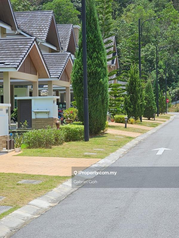 Rumah Berkembar untuk Dijual di 2 Sty Semi D At Setia Eco Templer, Rawang oleh Gabriel Goh - iProperty.com.my