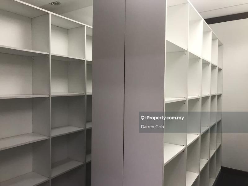 Pejabat untuk Dijual di Wisma UOA , Kuala Lumpur, KL City Centre oleh Darren Goh - iProperty.com.my