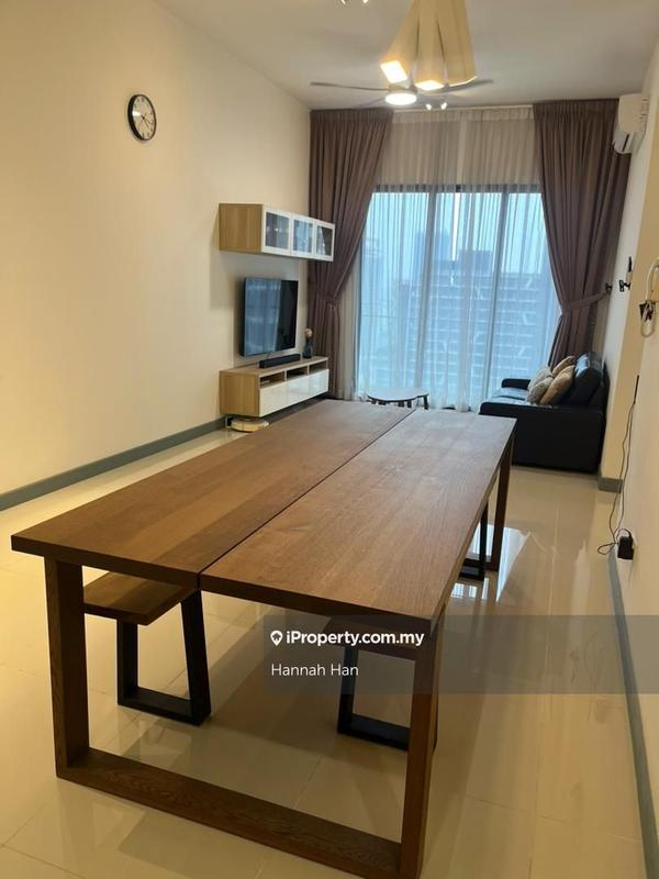 For Rent - South View