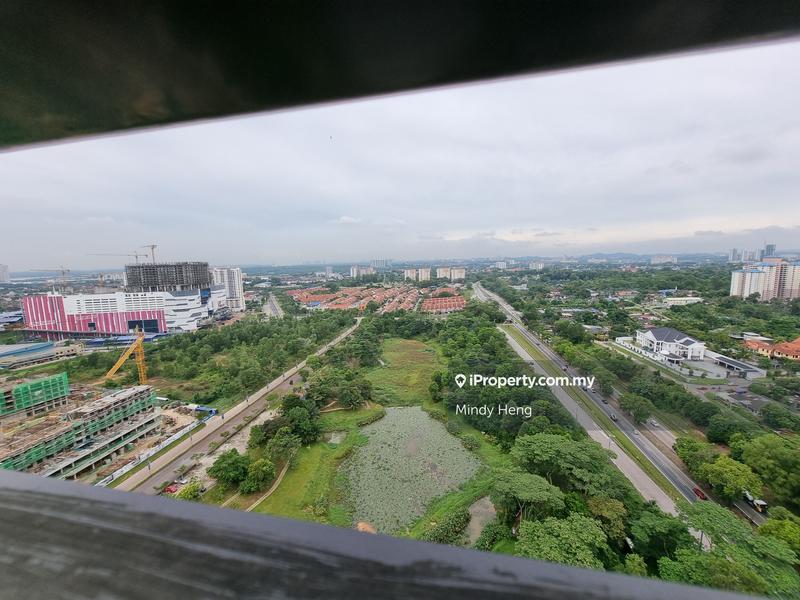 Service Residence for Sale in Country Garden Central Park by Mindy Heng - iProperty.com.my