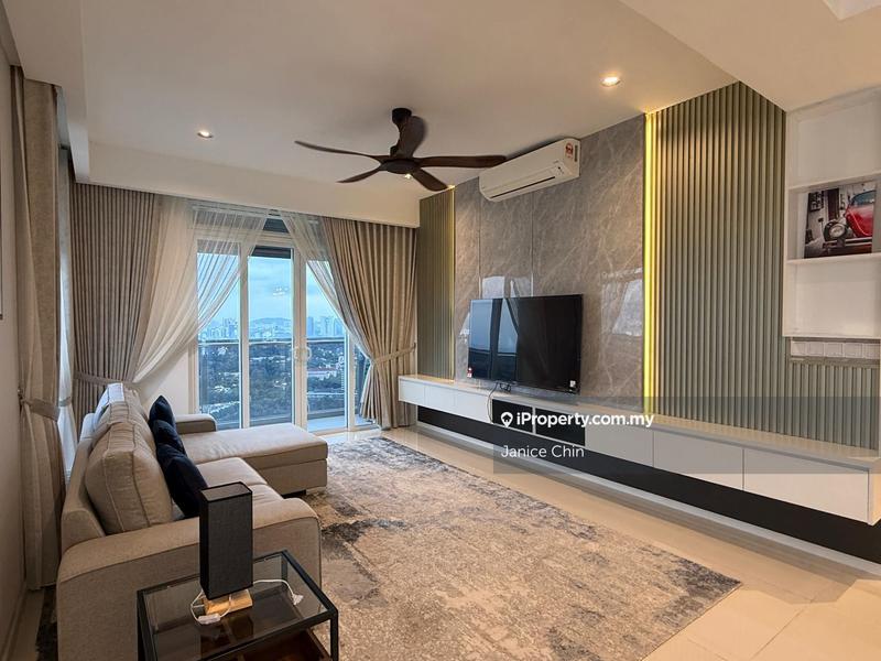 For Rent - Met 1 Residences