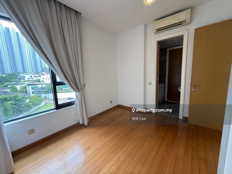Condominium for Sale in Lumina Kiara by Will Lee - iProperty.com.my