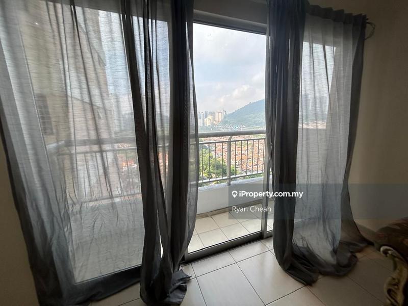 Service Residence for Sale in Beverly Tower @ Plaza Medan Putra by Ryan Cheah - iProperty.com.my